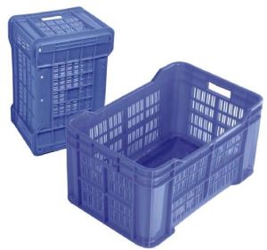 NP 1007 Plastic Crates