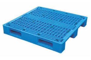 NP 141 Plastic Pallets