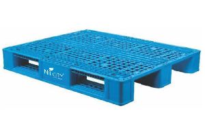 NP 144 Plastic Pallets