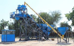 Batching Plant