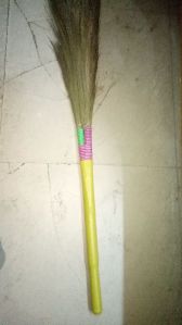 Dable computer pipe brooms