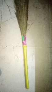 Grass Broomstick