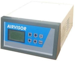 Gas Analyzer