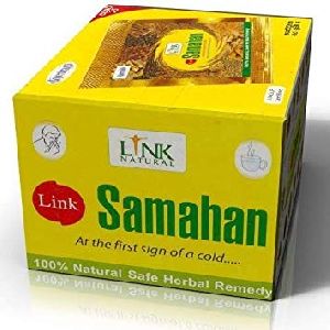 Samahan Tea