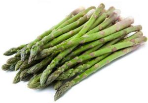 Exotic Asparagus