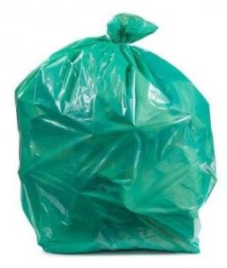 compostable bags