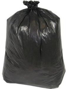 Compostable Garbage Bags