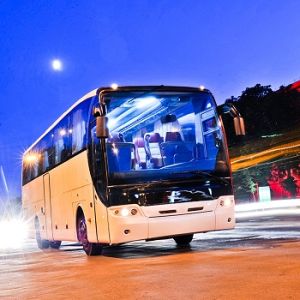 bus booking services