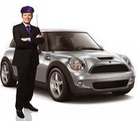 car rental service