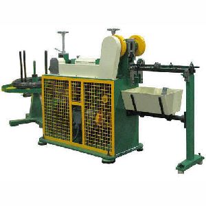 Welding Rod Making Machines