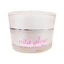 Vita Glow Cream Resume