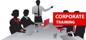 Corporate Training Services