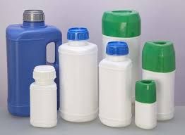 Hdpe Bottles