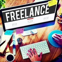 Work at Home / Freelancing