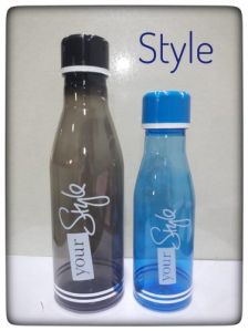 Plastic Bottles