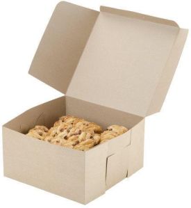 food packaging box