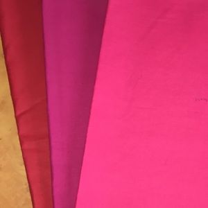 Dyed Poplin Fabric