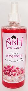 Rose Water