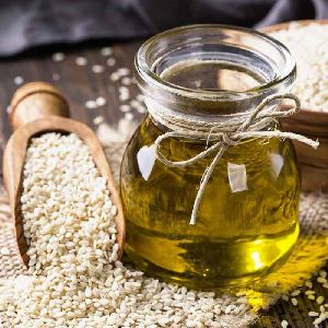 Sesame oil