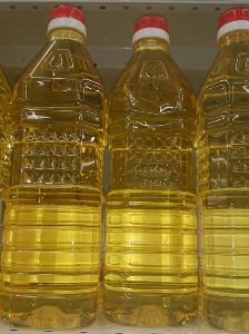 Sunflower Oil