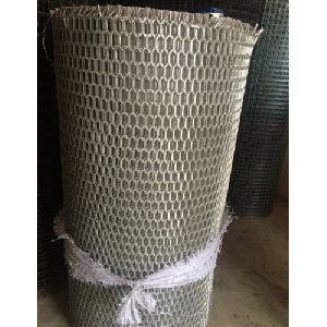 Aluminum Mesh