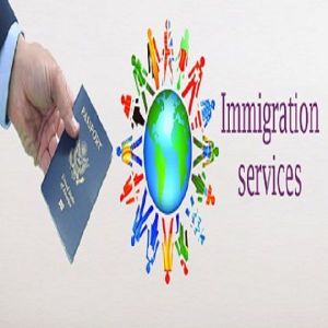 Immigration Services