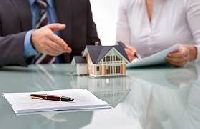 Property Loan Consultant