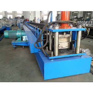 Roll Forming Machine