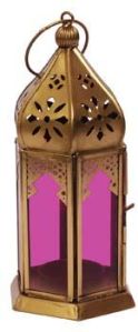 Moroccan Lantern