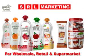 Fruit Drinks 180ml