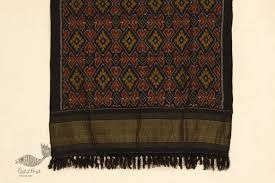 Ikat Patola Shawls