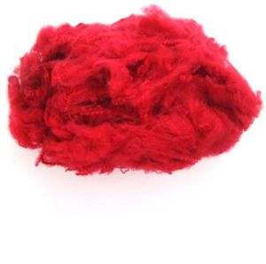 Recycled Polyester Fibre