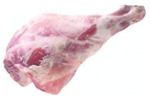 Veal Leg