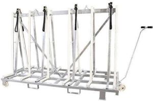 Heavy Duty Transport Frame