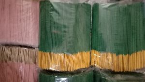 colors incense sticks