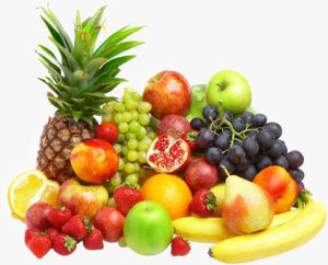 Indian Fresh Fruits