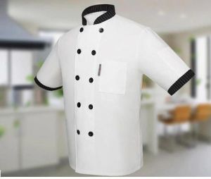 Chef Coat