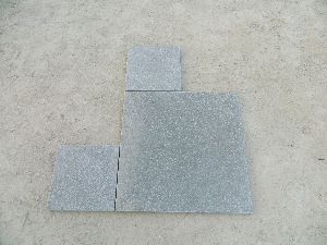 Grey Tumbled Limestone