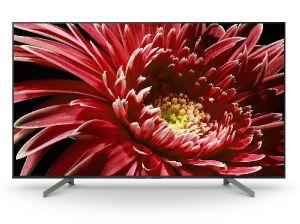 Sonic 4k Ultra HD LED Smart TV