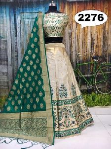 Bollywood Lehenga Choli