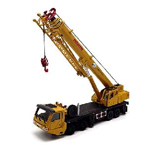 24 Hours Crane Service