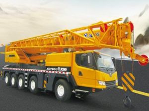 Hydraulic Crane Service