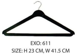 garment hanger