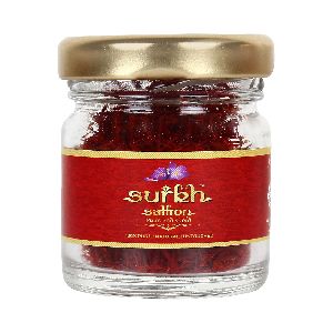 2 Gram Surkh Saffron