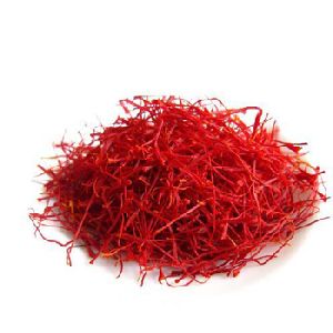 Afghani Negin Grade AA Saffron