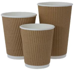 paper cups