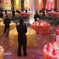 Event Management Services