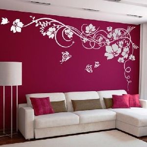 Home Wall Painting