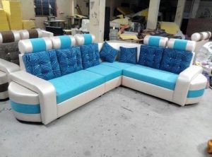 PU Foam Sofa Set