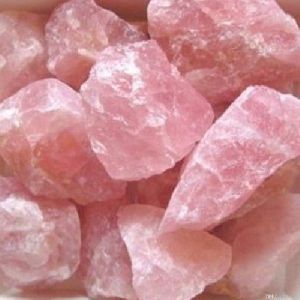 Rose Quartz